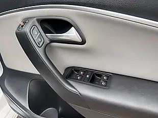 Used 2016 Volkswagen Polo Bluemotion Tech Bluegt White - Interior and Exterior details 18