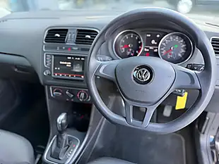 Used 2016 Volkswagen Polo Bluemotion Tech Match Black - Interior and Exterior details 15