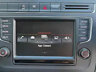 Used 2016 Volkswagen Polo Bluemotion Tech Match Black - Interior and Exterior details 16