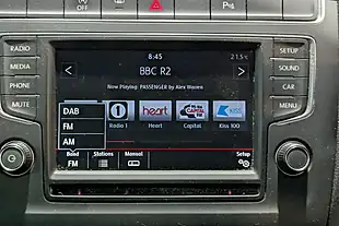 Used 2016 Volkswagen Polo Bluemotion Tech Match Blue - Interior and Exterior details 16