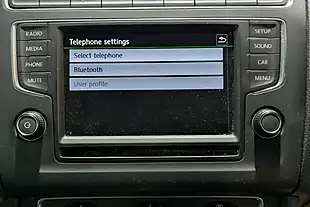 Used 2016 Volkswagen Polo Bluemotion Tech Match Blue - Interior and Exterior details 18
