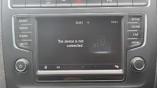 Used 2016 Volkswagen Polo Bluemotion Tech Match Blue - Interior and Exterior details 18