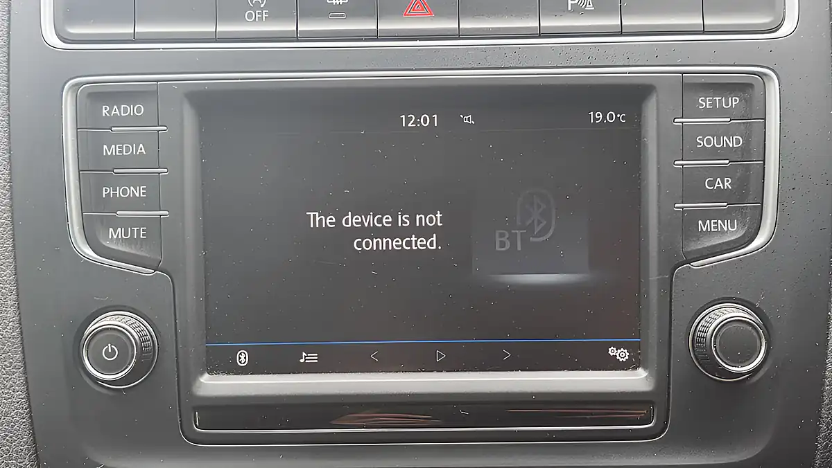 Used 2016 Volkswagen Polo Bluemotion Tech Match Blue - Interior and Exterior details 18