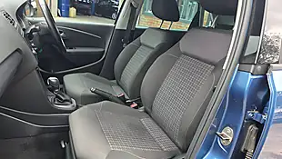 Used 2016 Volkswagen Polo Bluemotion Tech Match Blue - Interior and Exterior details 20
