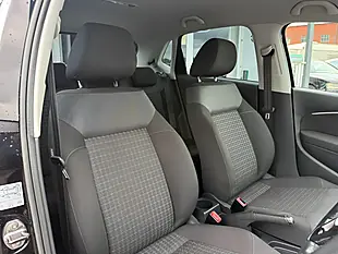 Used 2016 Volkswagen Polo Bluemotion Tech Match Multicolour - Interior and Exterior details 12