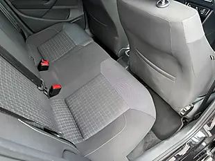 Used 2016 Volkswagen Polo Bluemotion Tech Match Multicolour - Interior and Exterior details 13