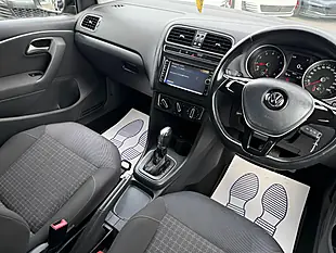 Used 2016 Volkswagen Polo Bluemotion Tech Match Multicolour - Interior and Exterior details 15