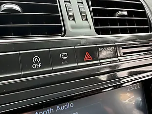 Used 2016 Volkswagen Polo Bluemotion Tech Match Multicolour - Interior and Exterior details 16