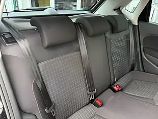 Used 2016 Volkswagen Polo Bluemotion Tech Match Multicolour - Interior and Exterior details 4