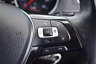 Used 2016 Volkswagen Polo Bluemotion Tech Match Red - Interior and Exterior details 19