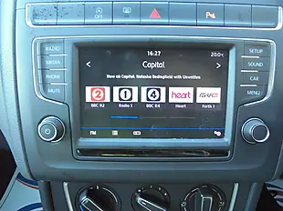 Used 2016 Volkswagen Polo Bluemotion Tech Match Silver - Interior and Exterior details 13