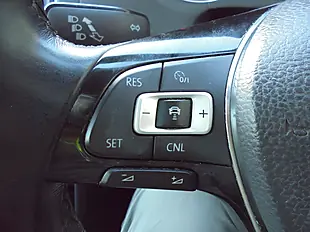 Used 2016 Volkswagen Polo Bluemotion Tech Match Silver - Interior and Exterior details 15