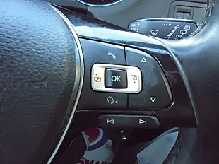 Used 2016 Volkswagen Polo Bluemotion Tech Match Silver - Interior and Exterior details 16