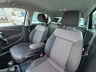 Used 2016 Volkswagen Polo Bluemotion Tech Sel Black - Interior and Exterior details 19