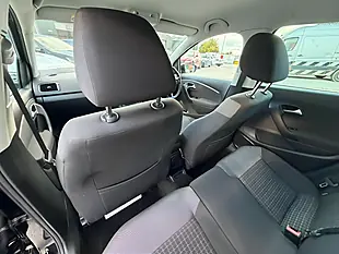 Used 2016 Volkswagen Polo Bluemotion Tech Sel Black - Interior and Exterior details 20
