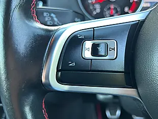 Used 2016 Volkswagen Polo GTI Black - Interior and Exterior details 19