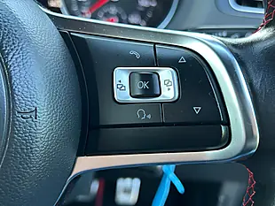 Used 2016 Volkswagen Polo GTI Black - Interior and Exterior details 20
