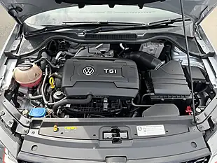 Used 2016 Volkswagen Polo GTI Silver - Interior and Exterior details 18