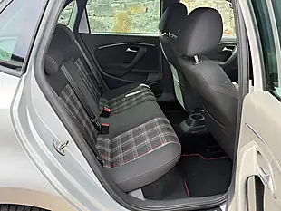 Used 2016 Volkswagen Polo GTI Silver - Interior and Exterior details 20
