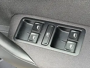 Used 2016 Volkswagen Polo GTI Silver - Interior and Exterior details 12