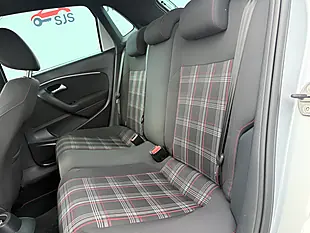 Used 2016 Volkswagen Polo GTI Silver - Interior and Exterior details 15