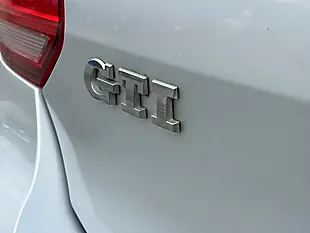 Used 2016 Volkswagen Polo GTI Silver - Interior and Exterior details 19