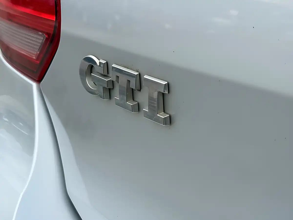 Used 2016 Volkswagen Polo GTI Silver - Interior and Exterior details 19