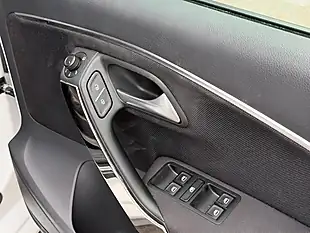 Used 2016 Volkswagen Polo GTI White - Interior and Exterior details 16