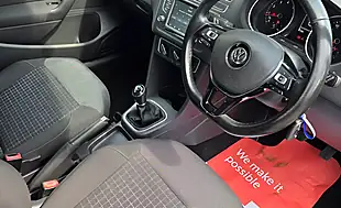 Used 2016 Volkswagen Polo Match Agate Black Metallic - Interior and Exterior details 18