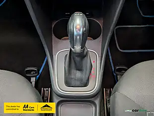 Used 2016 Volkswagen Polo Match Black - Interior and Exterior details 17