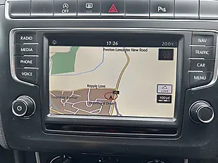Used 2016 Volkswagen Polo Match Black - Interior and Exterior details 5
