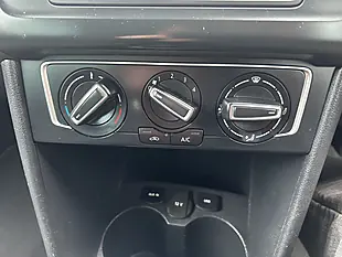 Used 2016 Volkswagen Polo Match Black - Interior and Exterior details 9