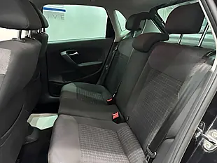 Used 2016 Volkswagen Polo Match Black - Interior and Exterior details 17