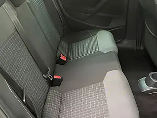 Used 2016 Volkswagen Polo Match Black - Interior and Exterior details 13