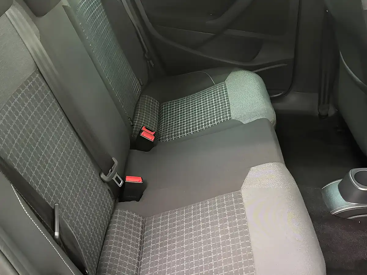Used 2016 Volkswagen Polo Match Black - Interior and Exterior details 13