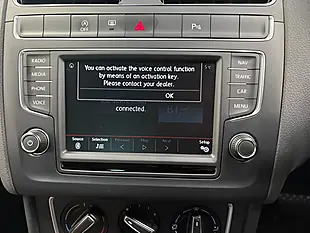 Used 2016 Volkswagen Polo Match Black - Interior and Exterior details 17