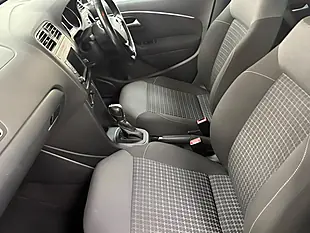 Used 2016 Volkswagen Polo Match Black - Interior and Exterior details 18