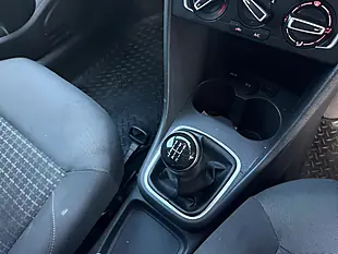Used 2016 Volkswagen Polo Match Blue - Interior and Exterior details 20