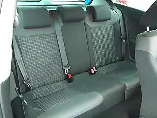 Used 2016 Volkswagen Polo Match Blue - Interior and Exterior details 14