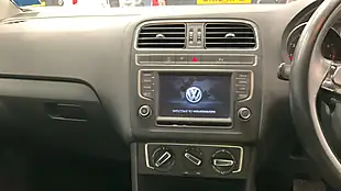 Used 2016 Volkswagen Polo Match Bluemotion Tech Red - Interior and Exterior details 12