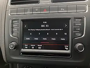 Used 2016 Volkswagen Polo Match Grey - Interior and Exterior details 17