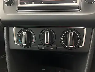 Used 2016 Volkswagen Polo Match Grey - Interior and Exterior details 18