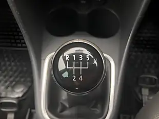 Used 2016 Volkswagen Polo Match Grey - Interior and Exterior details 19