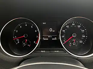 Used 2016 Volkswagen Polo Match Grey - Interior and Exterior details 20