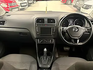 Used 2016 Volkswagen Polo Match Grey - Interior and Exterior details 12
