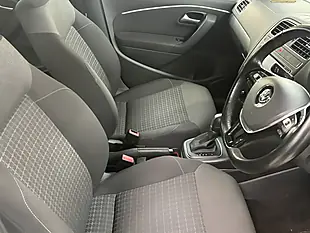 Used 2016 Volkswagen Polo Match Grey - Interior and Exterior details 13