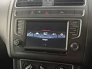 Used 2016 Volkswagen Polo Match Grey - Interior and Exterior details 16