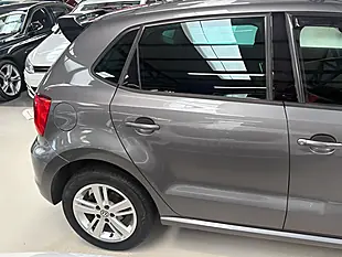 Used 2016 Volkswagen Polo Match Grey - Interior and Exterior details 19