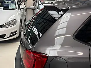 Used 2016 Volkswagen Polo Match Grey - Interior and Exterior details 20