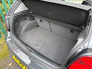 Used 2016 Volkswagen Polo Match Grey - Interior and Exterior details 19